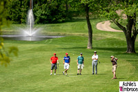 Ashlie's Embrace Golf Outing 2018 -