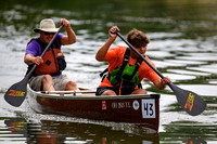 Tuscarawas Canoe and Kayak Race 2023
