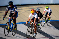Cleveland Velodrome