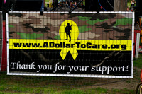 A Dollar to Care Concert April 30. 2011