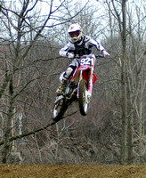 Amherst Meadowlarks Motorcycle Club, April 10,2011