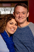 Krista and Family