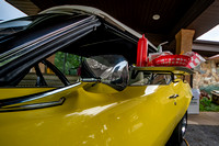 Ashlie's Embrace Car Show 8-1-20
