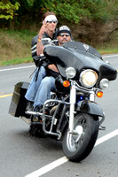 Andy Gerspacher Benefit Poker Run 10-5-13