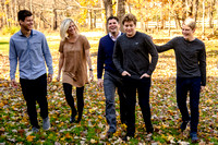 Family Portraits